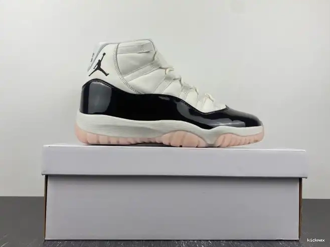 Cheap MAX AR0715-101 Jordan Neapolitan WMNS Air 11 0531